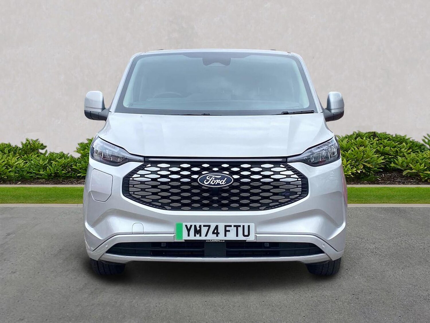 Used Ford Transit Custom 2024 for sale - 78194342: Photo 7