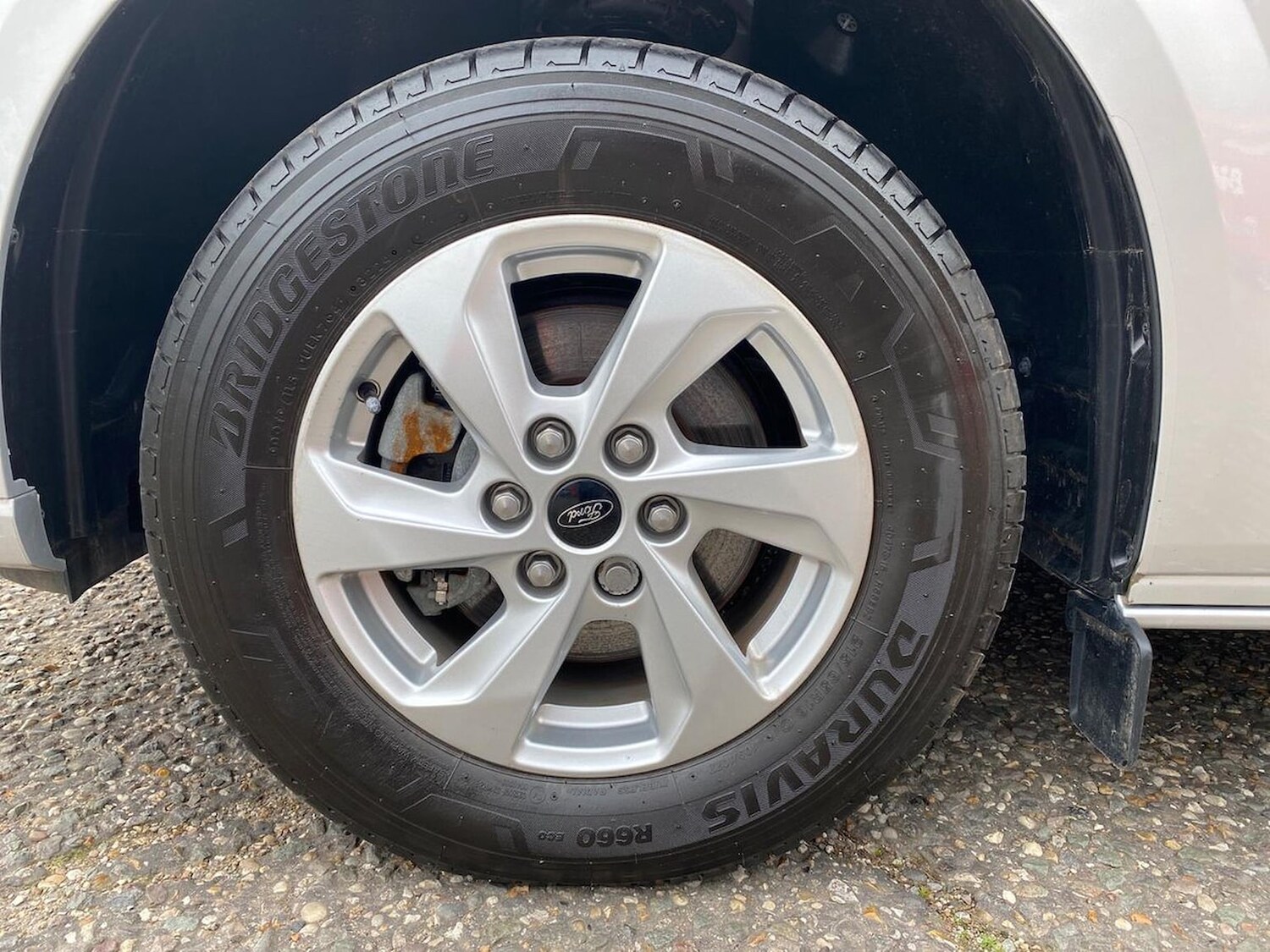 Used Ford Transit Custom 2024 for sale - 78194342: Photo 9