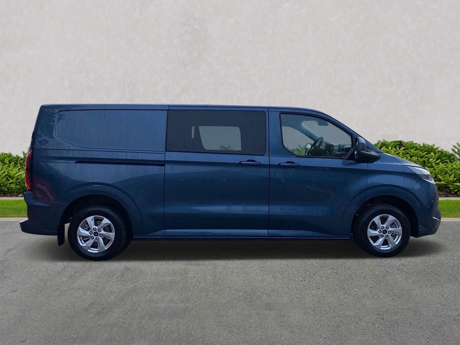 Used Ford Transit Custom 2024 for sale - 77489504: Photo 18