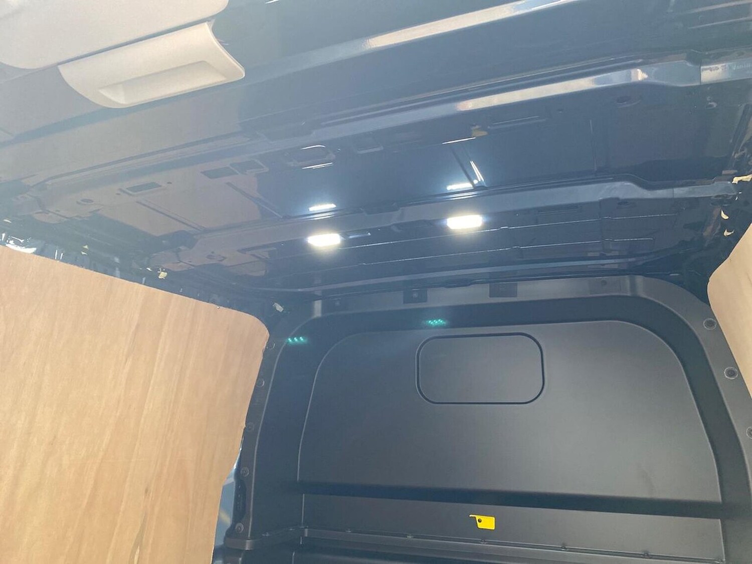 Used Ford Transit Custom 2024 for sale - 77489504: Photo 28