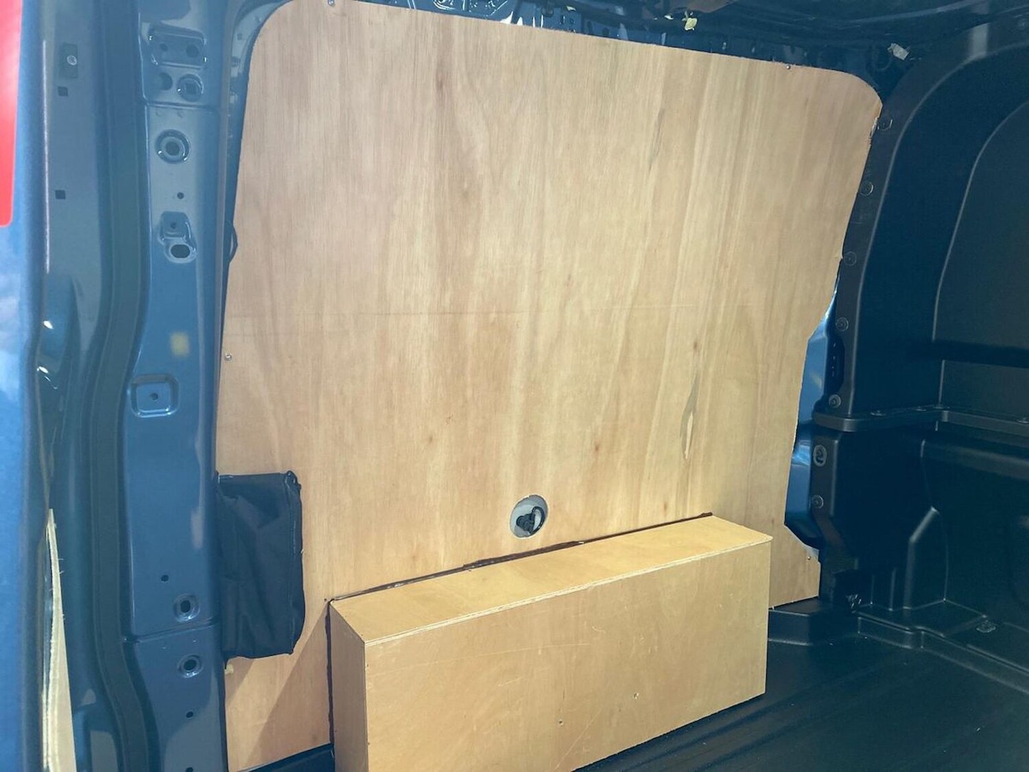 Used Ford Transit Custom 2024 for sale - 77489504: Photo 30