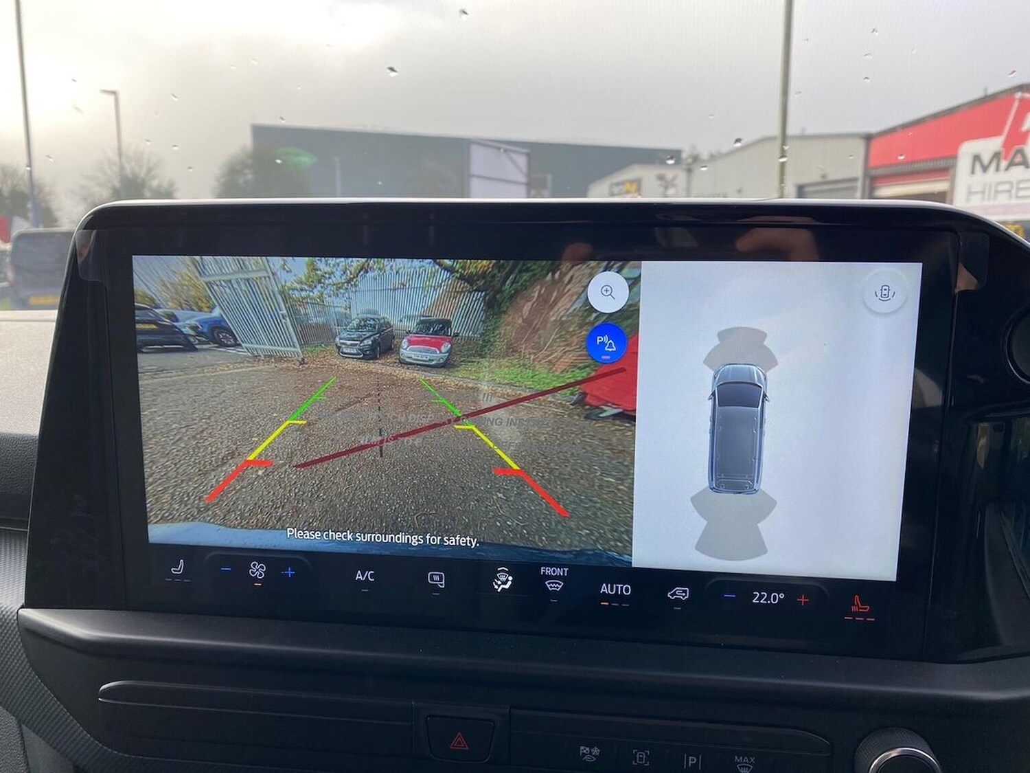 Used Ford Transit Custom 2024 for sale - 77489504: Photo 31