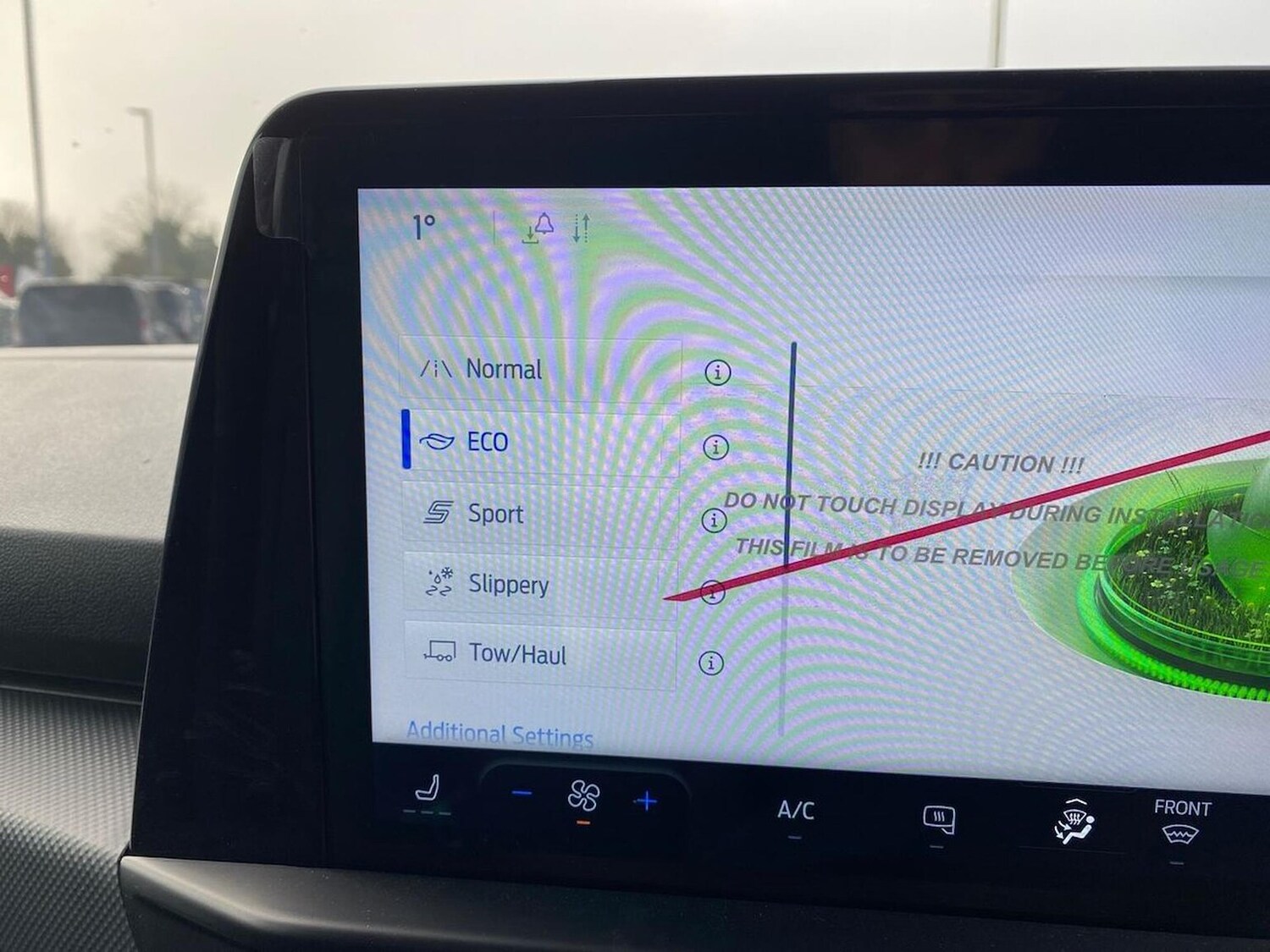 Used Ford Transit Custom 2024 for sale - 77489504: Photo 36