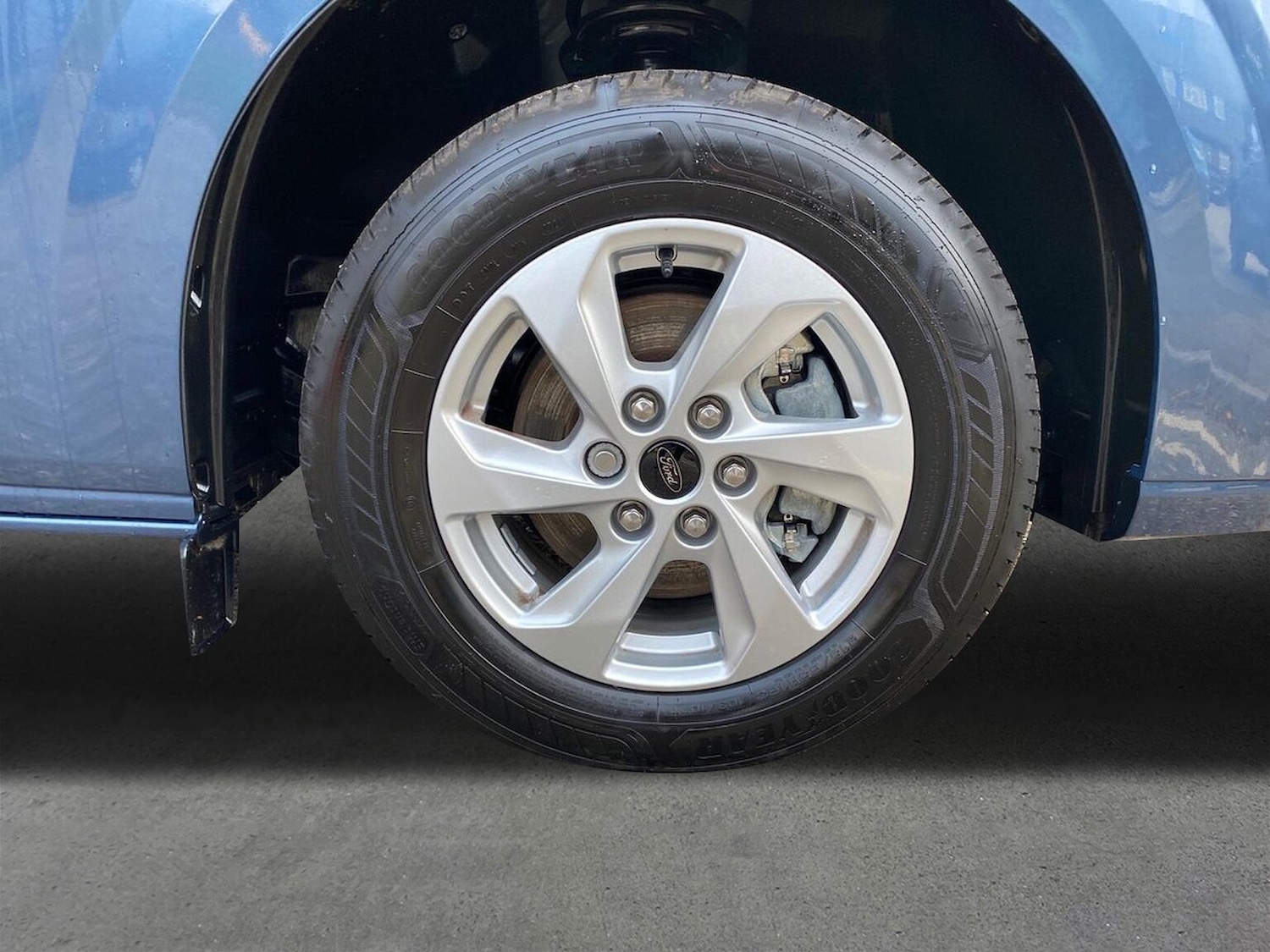 Used Ford Transit Custom 2024 for sale - 77489504: Photo 7