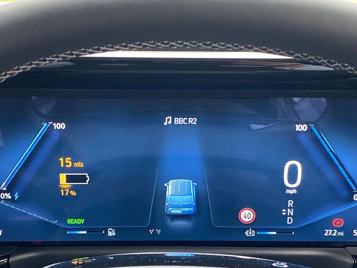 Used Ford Transit Courier 2025 for sale - 77489523: Photo 11