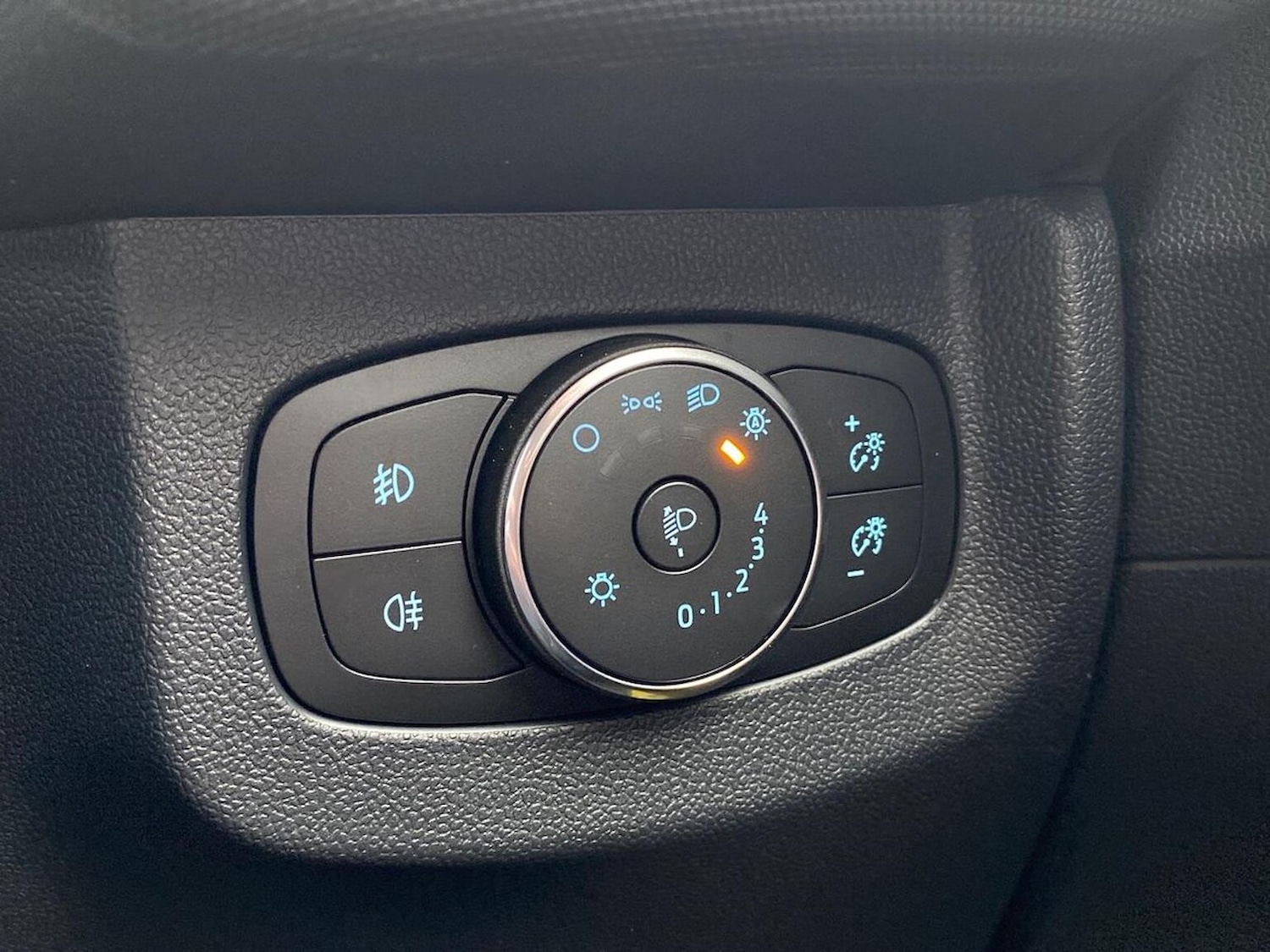 Used Ford Transit Courier 2025 for sale - 77489523: Photo 15