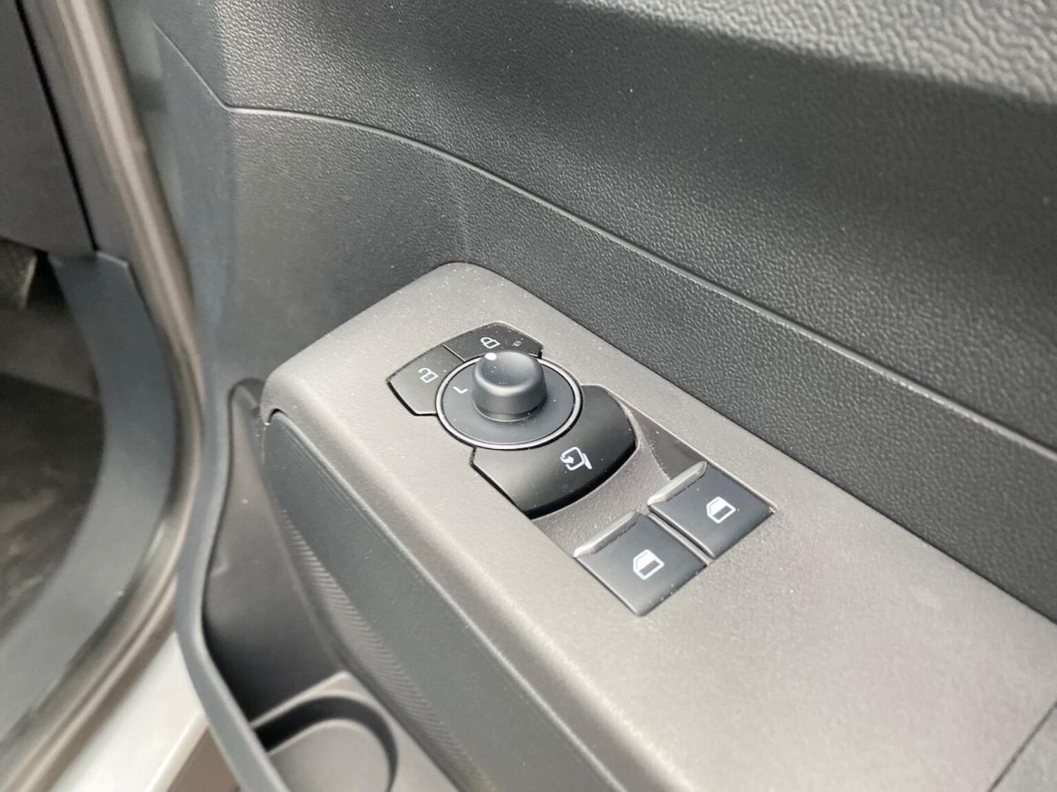 Used Ford Transit Courier 2025 for sale - 77489523: Photo 22