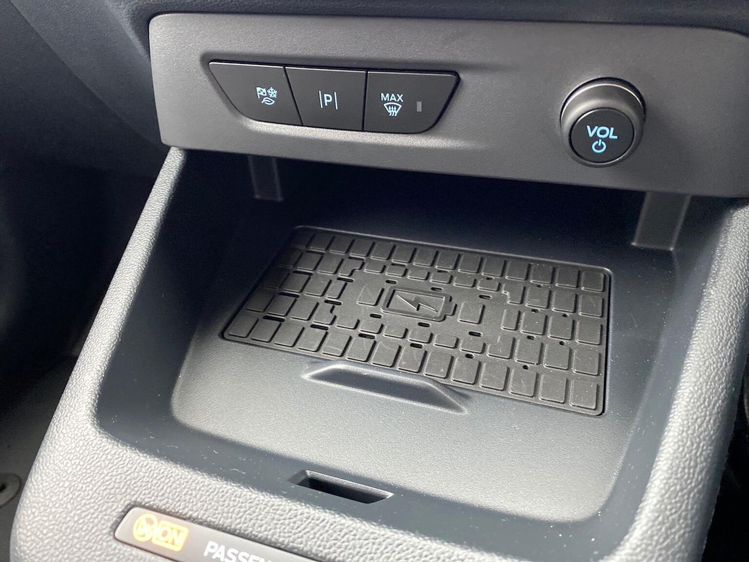 Used Ford Transit Courier 2025 for sale - 77489523: Photo 23