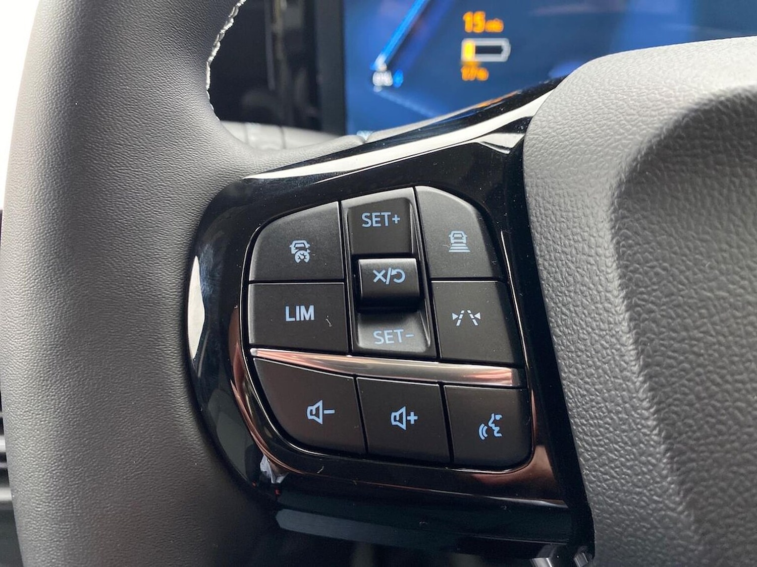 Used Ford Transit Courier 2025 for sale - 77489523: Photo 24