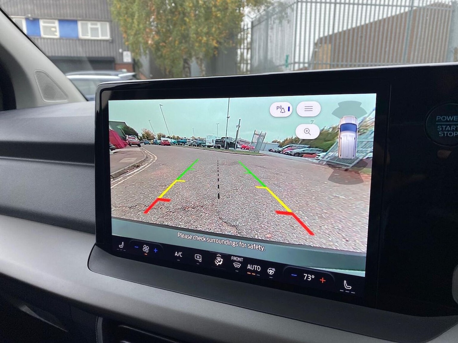 Used Ford Transit Courier 2025 for sale - 77489523: Photo 25