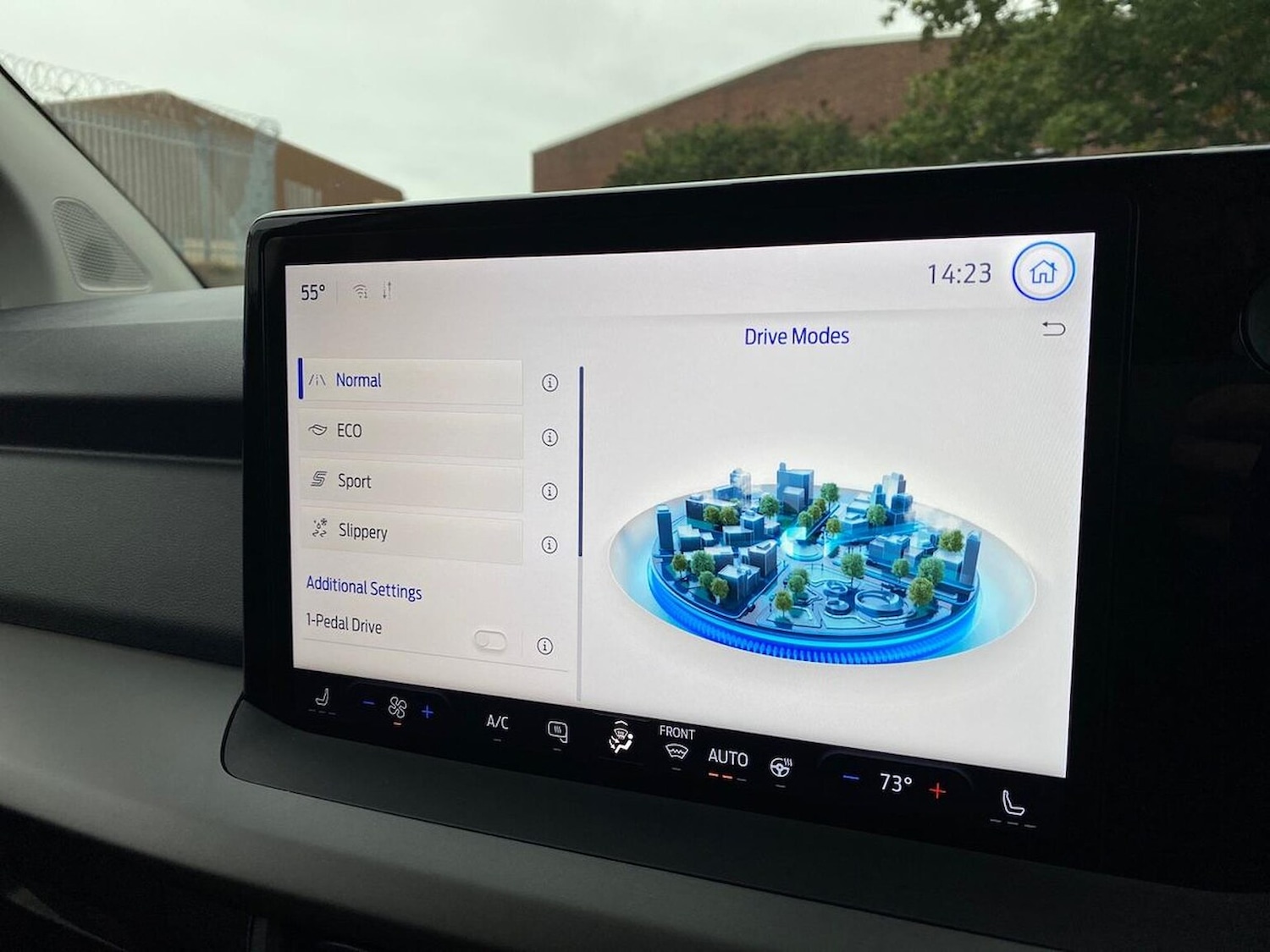 Used Ford Transit Courier 2025 for sale - 77489523: Photo 28