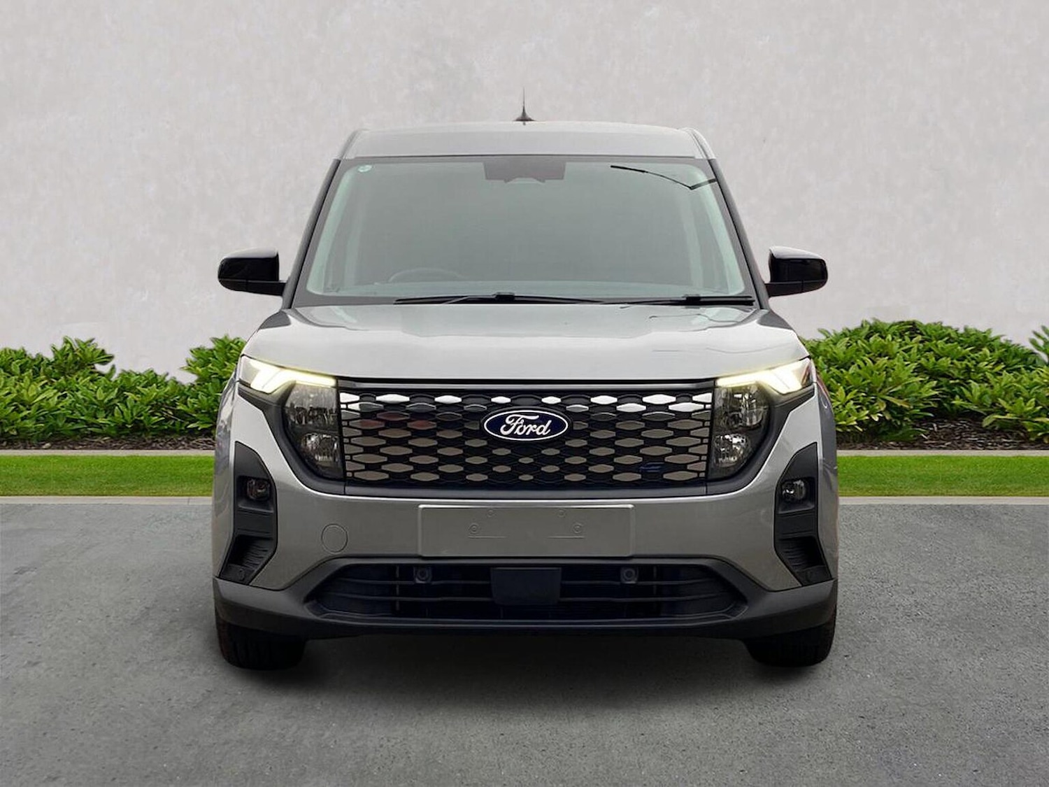 Used Ford Transit Courier 2025 for sale - 77489523: Photo 5