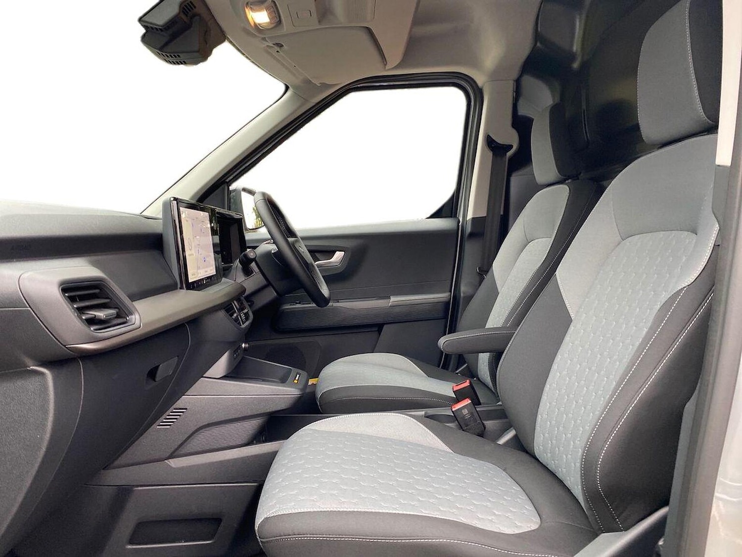 Used Ford Transit Courier 2025 for sale - 77489523: Photo 8