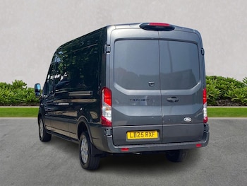 Used Ford Transit 2025 for sale - 78703552: Photo
