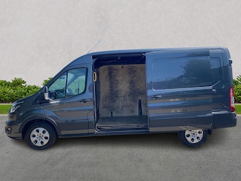 Used Ford Transit 2025 for sale - 78703552: Photo