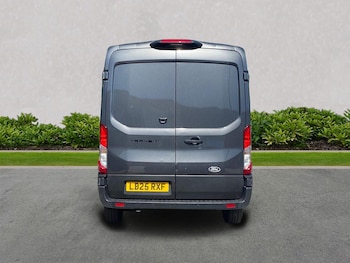 Used Ford Transit 2025 for sale - 78703552: Photo