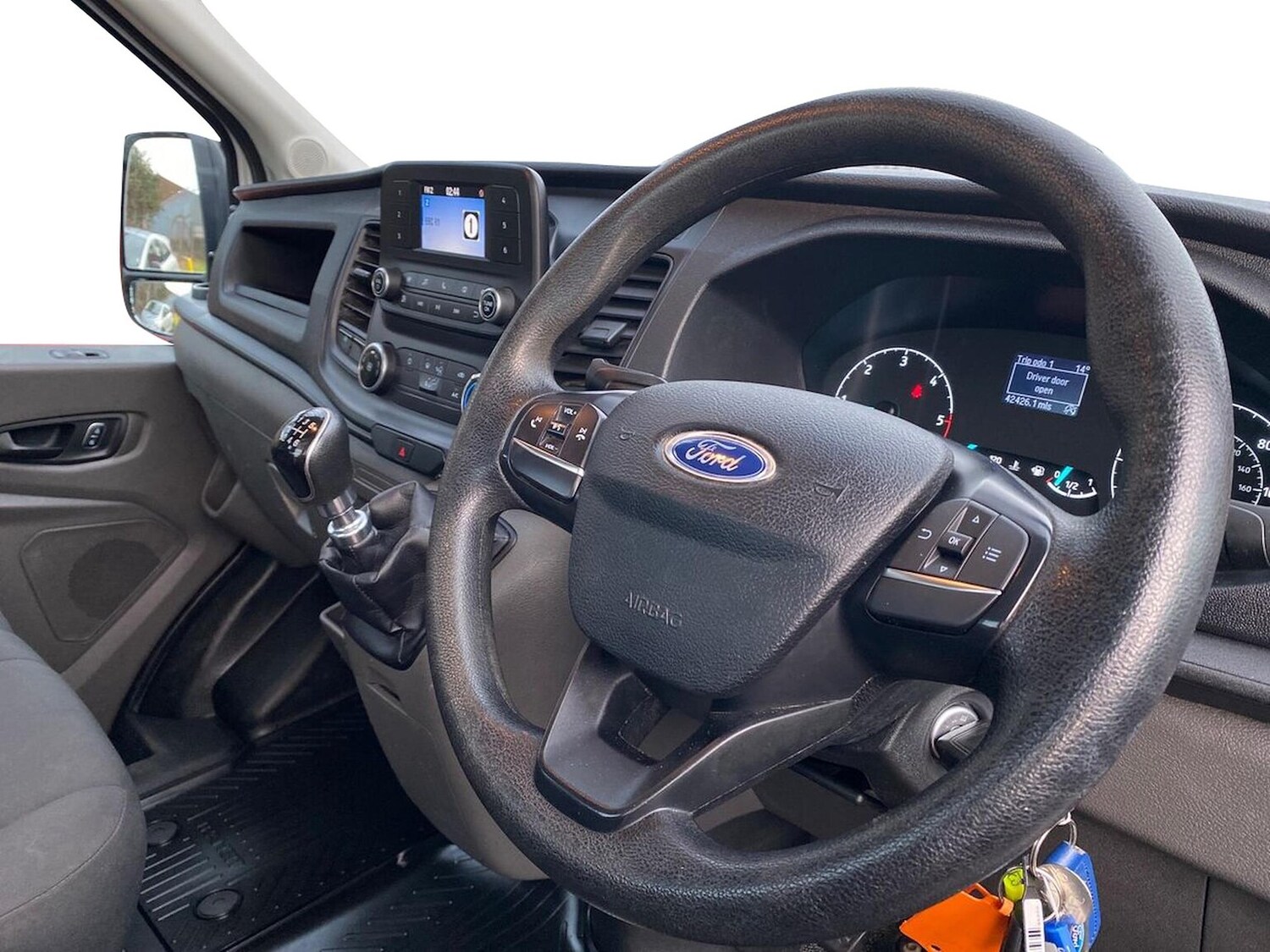 Used Ford Transit 2020 for sale - 76864017: Photo 10