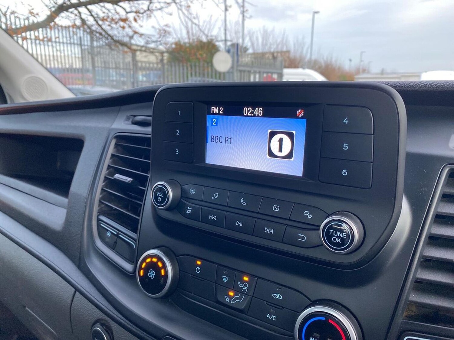 Used Ford Transit 2020 for sale - 76864017: Photo 12