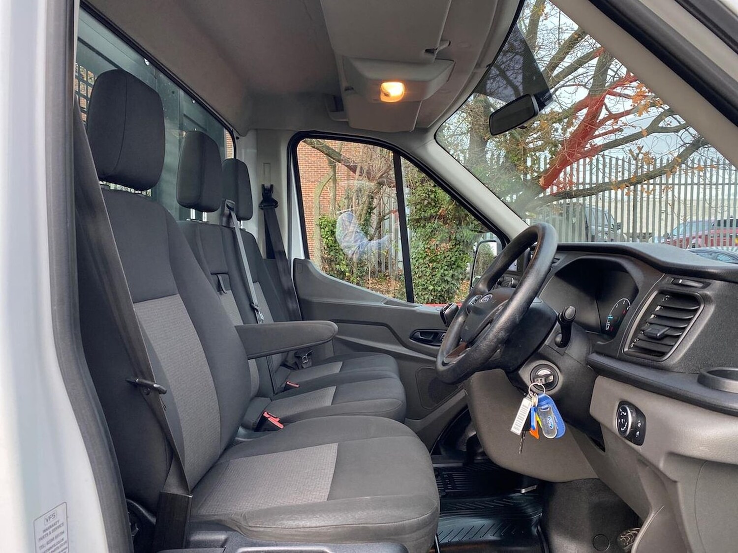 Used Ford Transit 2020 for sale - 76864017: Photo 16