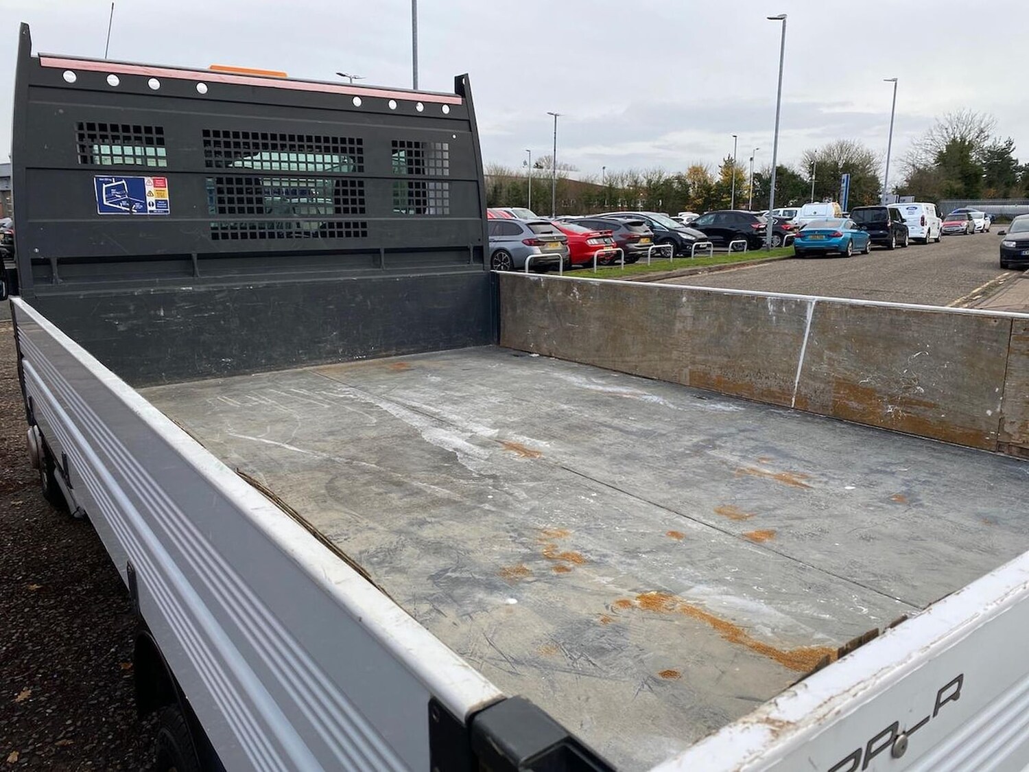 Used Ford Transit 2020 for sale - 76864017: Photo 17