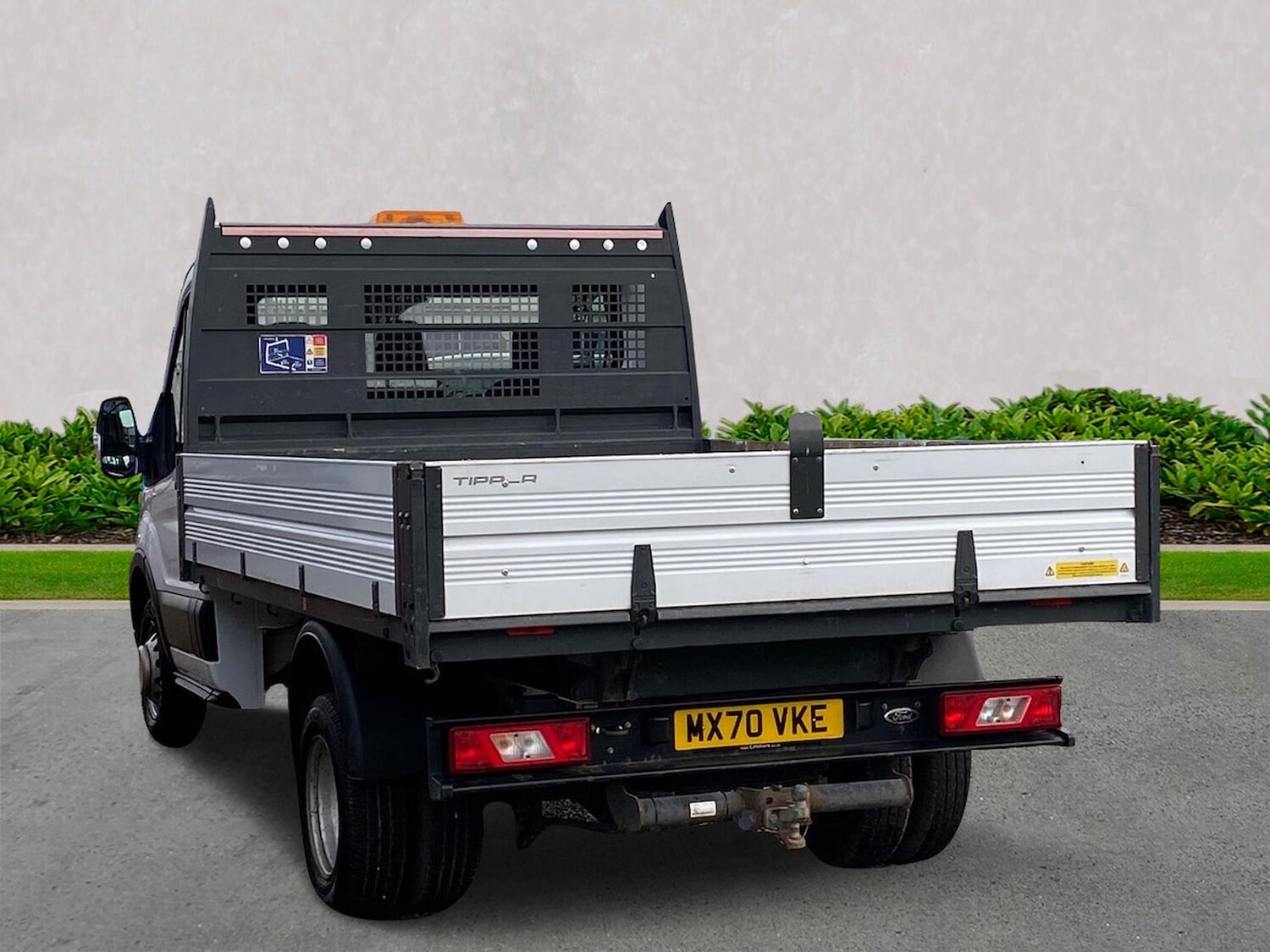 Used Ford Transit 2020 for sale - 76864017: Photo 2