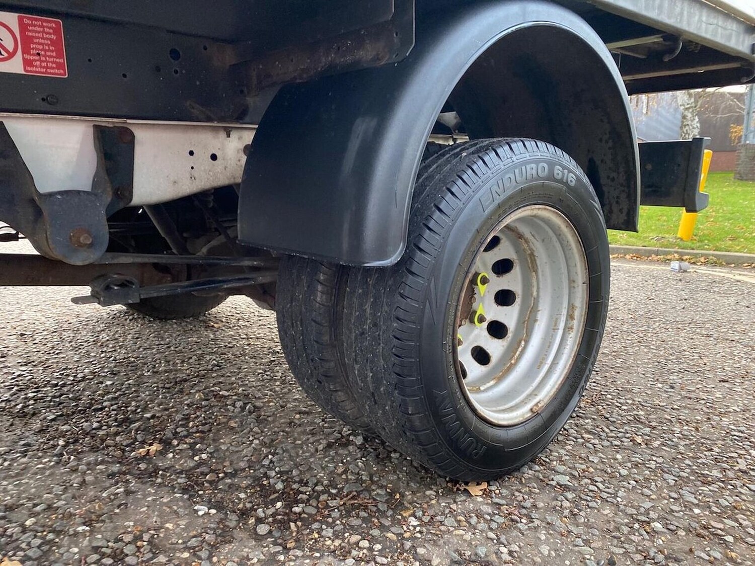 Used Ford Transit 2020 for sale - 76864017: Photo 22