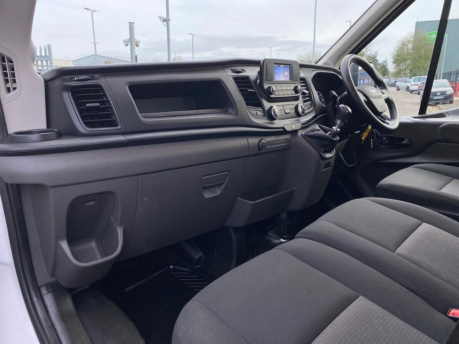 Used Ford Transit 2020 for sale - 76864017: Photo 23