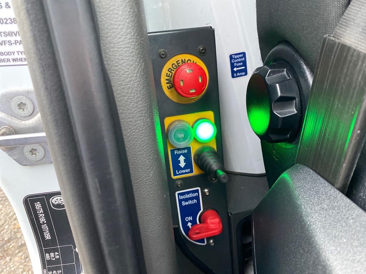 Used Ford Transit 2020 for sale - 76864017: Photo 26