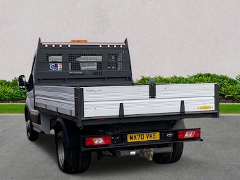 Used Ford Transit 2020 for sale - 76864017: Photo