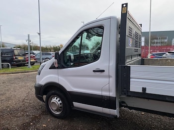 Used Ford Transit 2020 for sale - 76864017: Photo