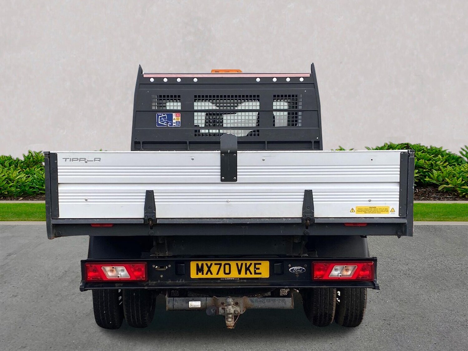 Used Ford Transit 2020 for sale - 76864017: Photo 4