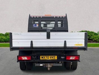 Used Ford Transit 2020 for sale - 76864017: Photo