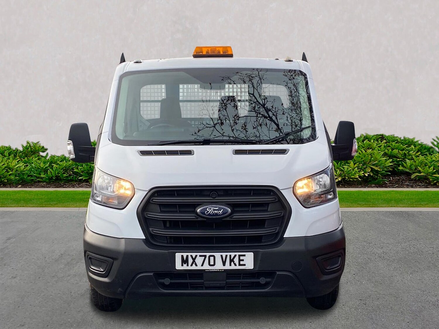 Used Ford Transit 2020 for sale - 76864017: Photo 5