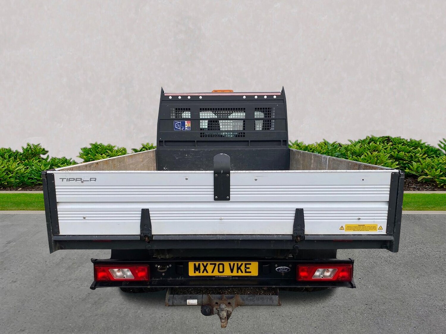 Used Ford Transit 2020 for sale - 76864017: Photo 6