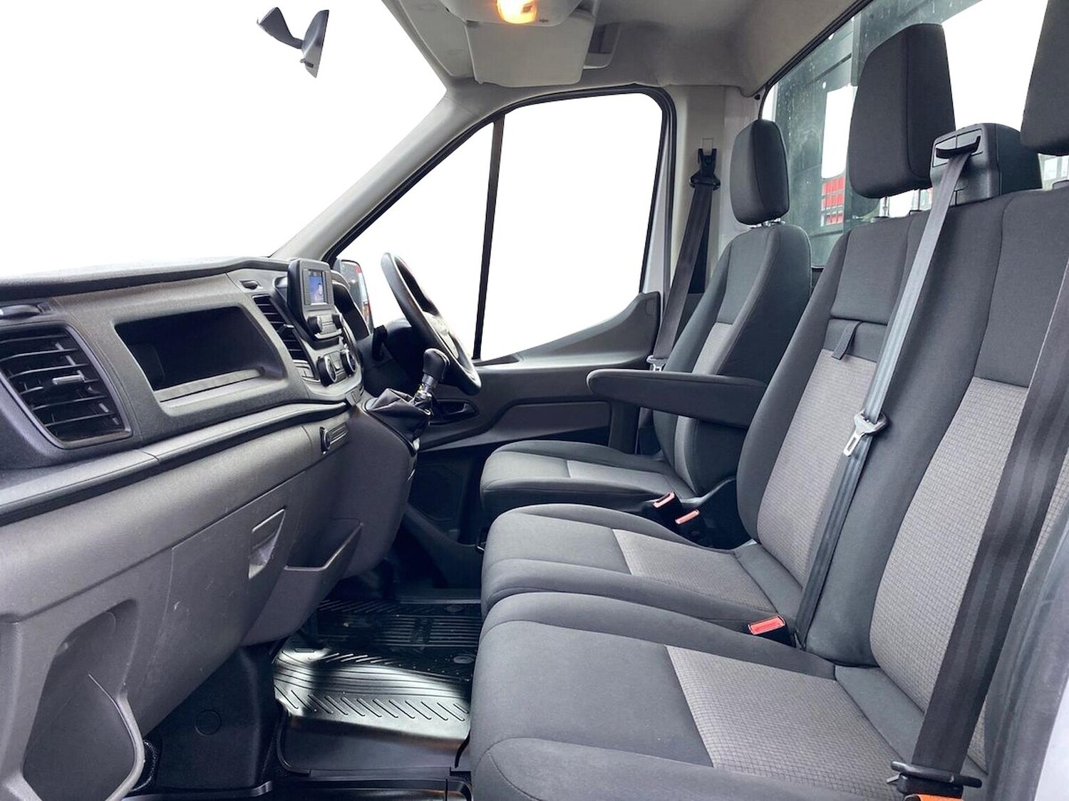 Used Ford Transit 2020 for sale - 76864017: Photo 8