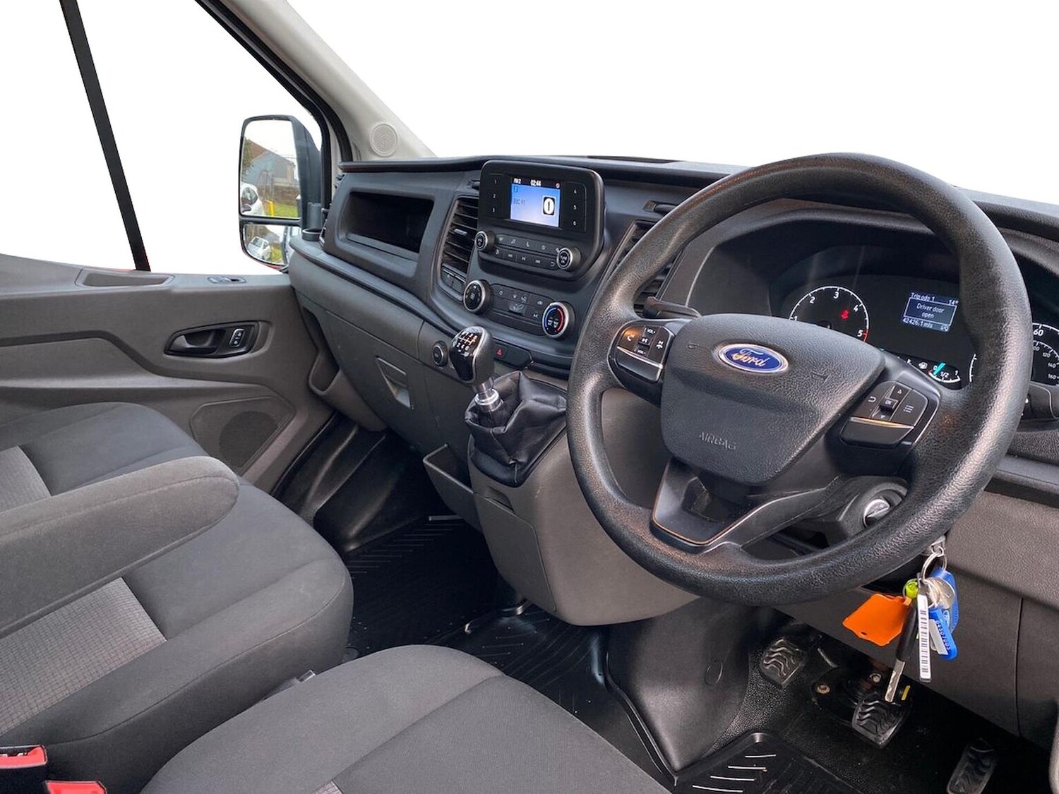 Used Ford Transit 2020 for sale - 76864017: Photo 9