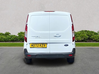 Used Ford Transit Connect 2023 for sale - 79152529: Photo