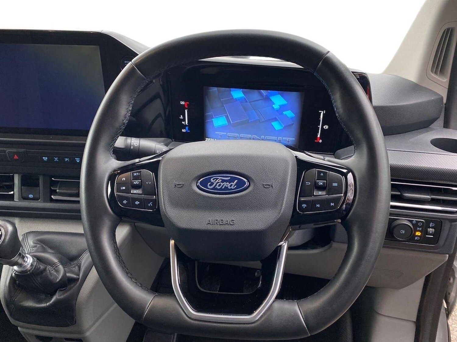 Used Ford Transit Custom 2024 for sale - 76860052: Photo 10