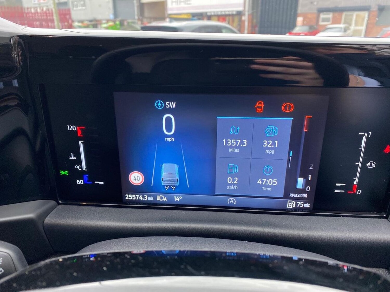 Used Ford Transit Custom 2024 for sale - 76860052: Photo 11