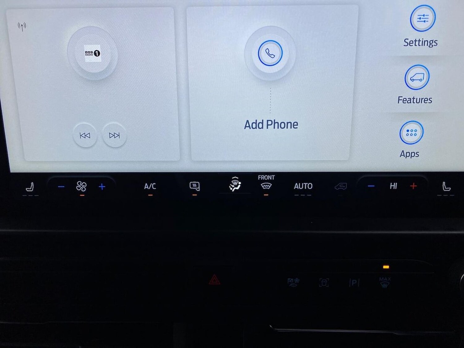 Used Ford Transit Custom 2024 for sale - 76860052: Photo 13