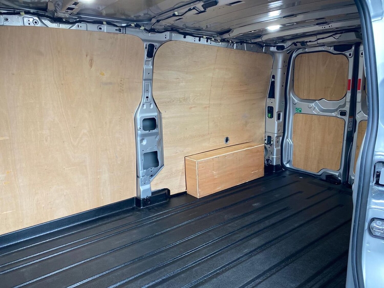 Used Ford Transit Custom 2024 for sale - 76860052: Photo 17