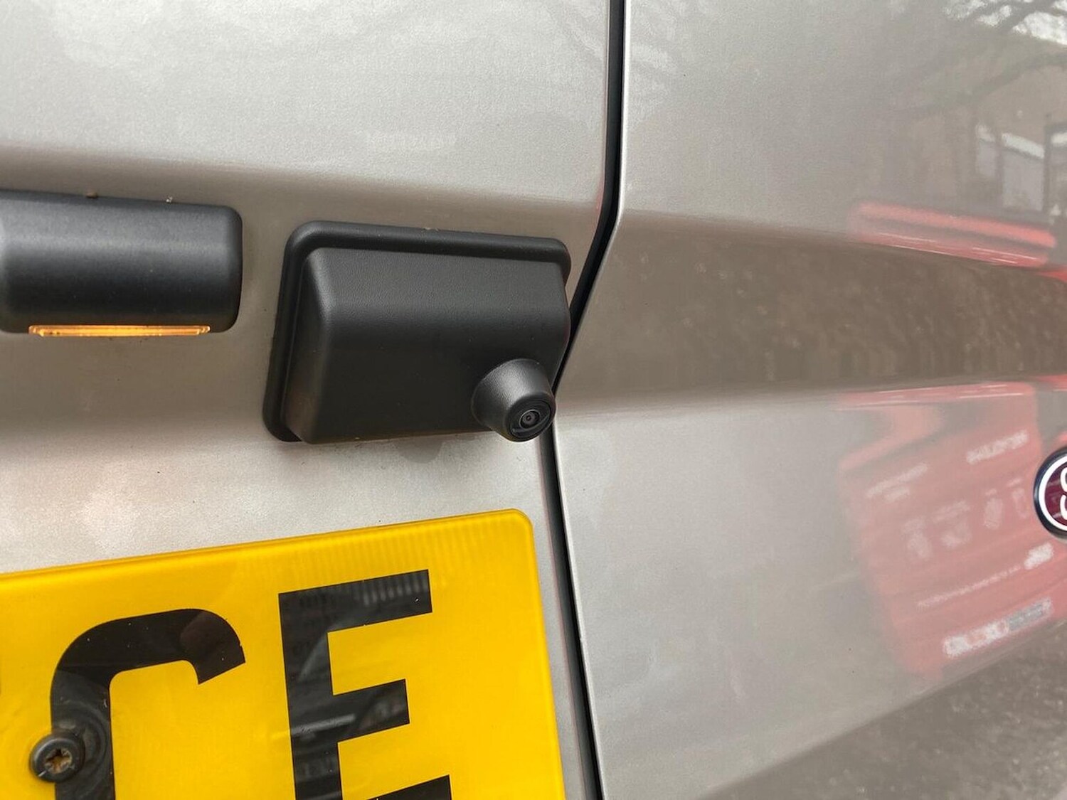 Used Ford Transit Custom 2024 for sale - 76860052: Photo 22