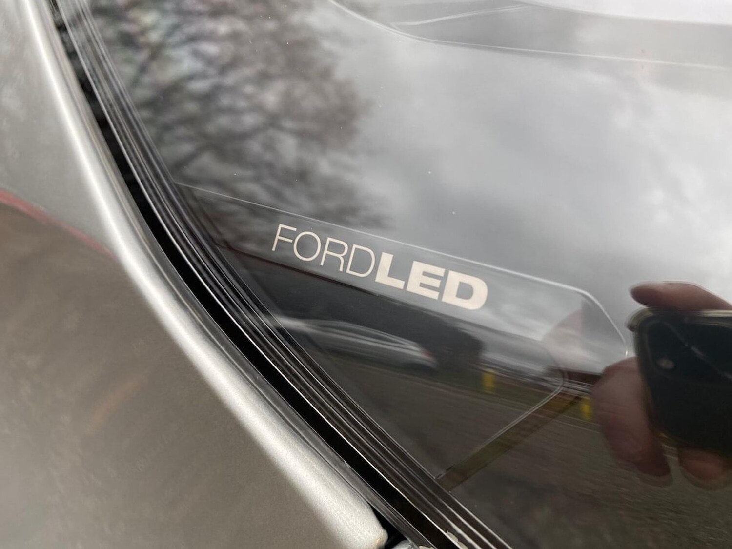 Used Ford Transit Custom 2024 for sale - 76860052: Photo 24