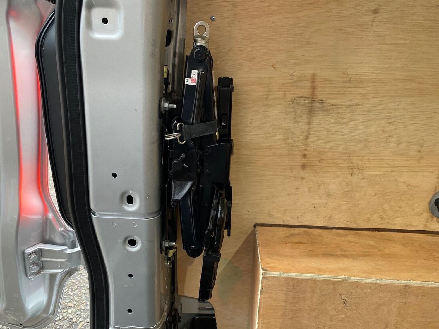 Used Ford Transit Custom 2024 for sale - 76860052: Photo 25