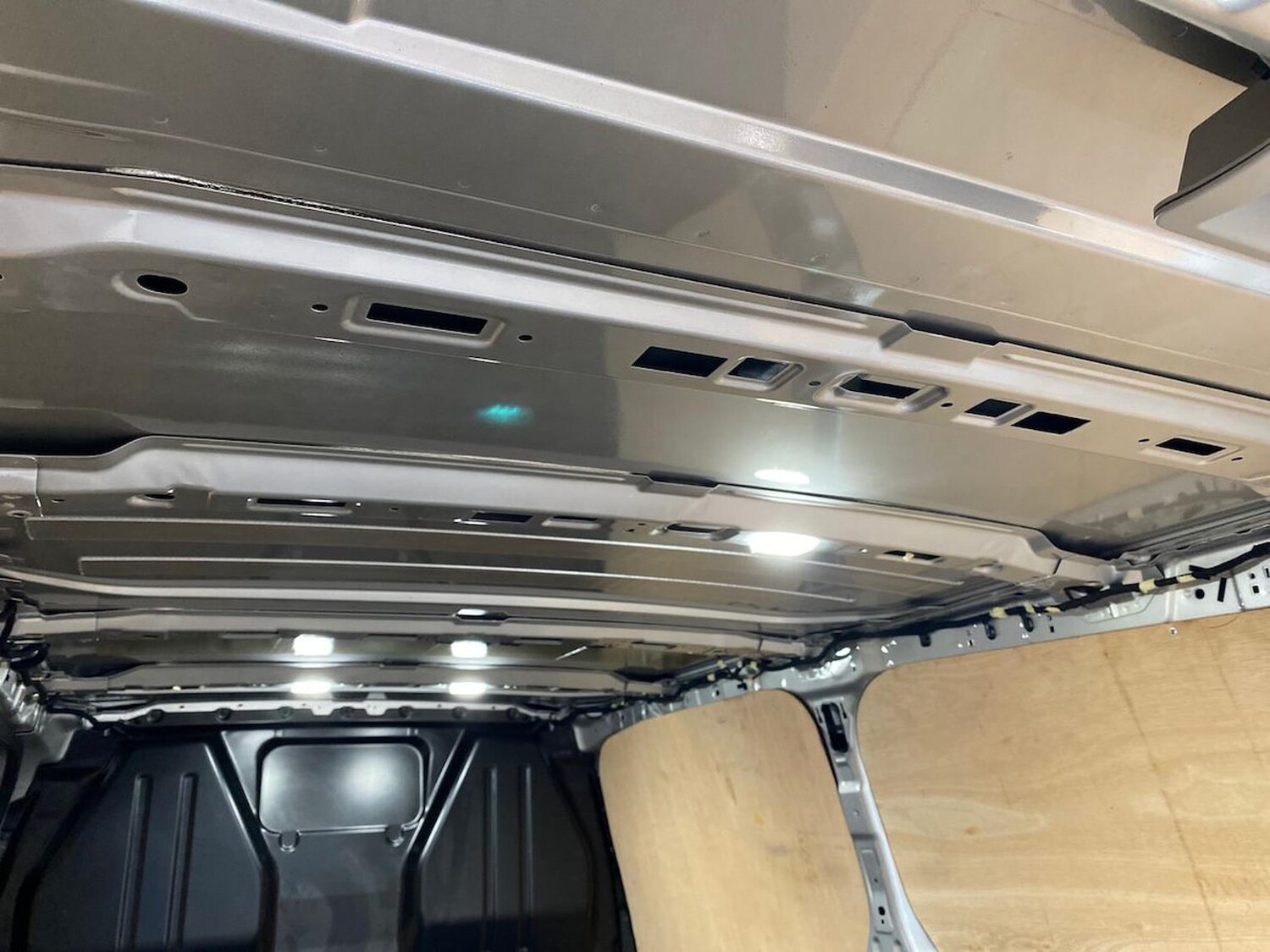 Used Ford Transit Custom 2024 for sale - 76860052: Photo 26