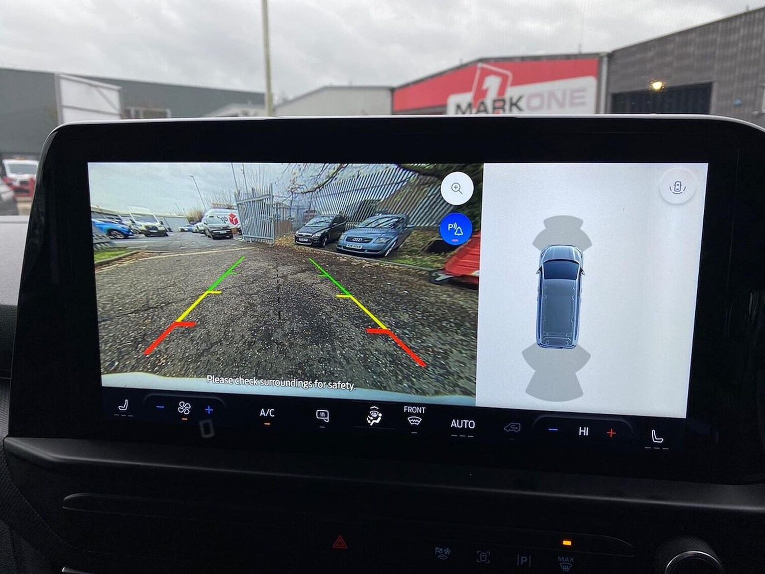 Used Ford Transit Custom 2024 for sale - 76860052: Photo 27