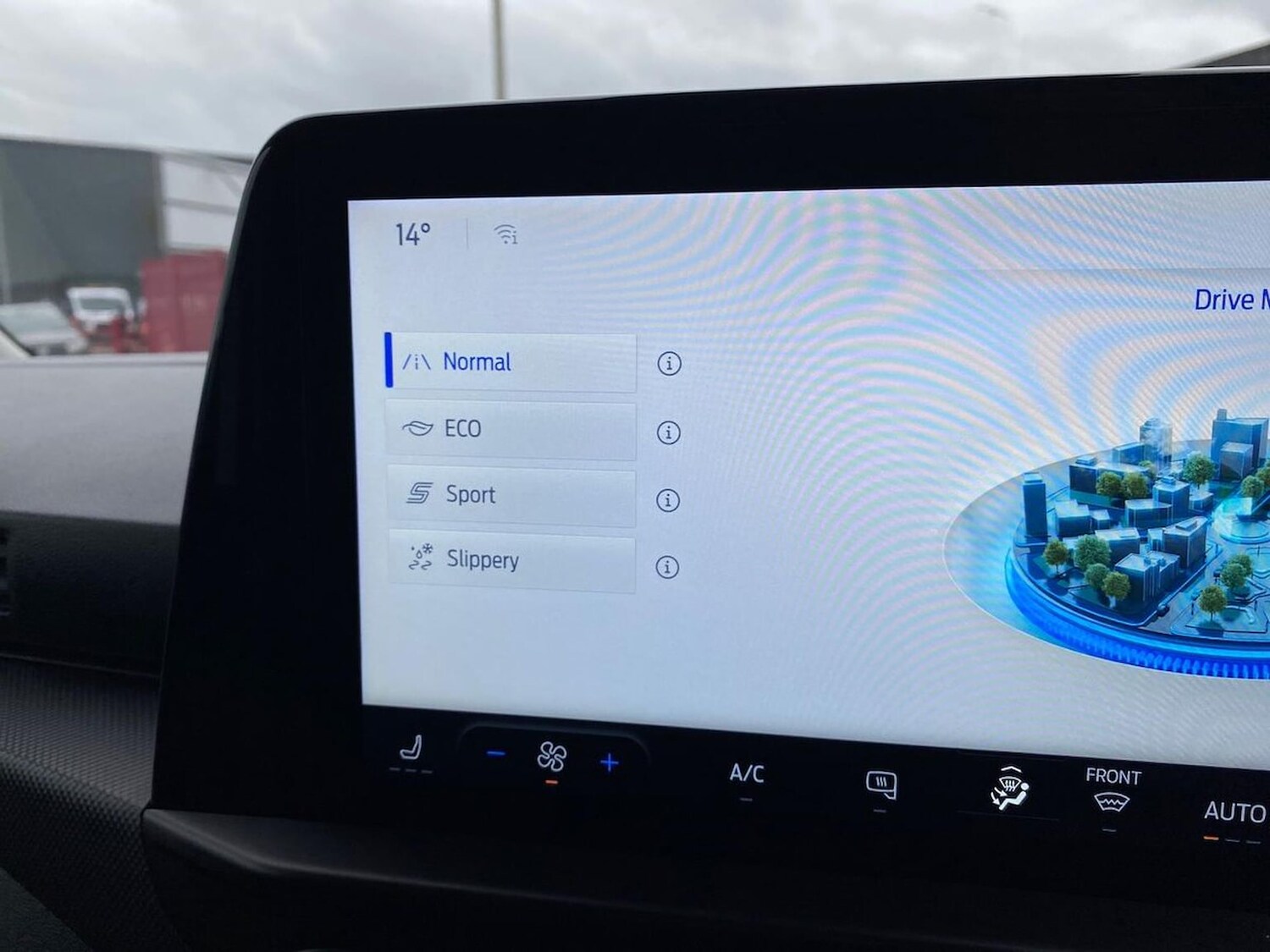 Used Ford Transit Custom 2024 for sale - 76860052: Photo 28