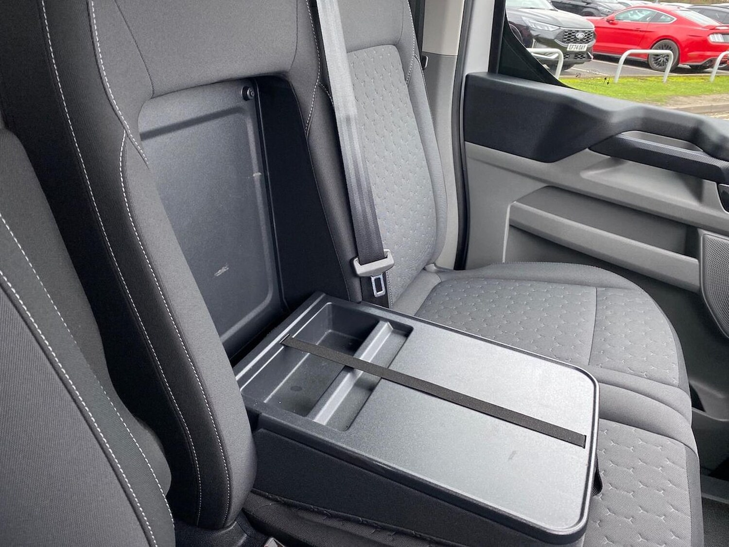 Used Ford Transit Custom 2024 for sale - 76860052: Photo 31