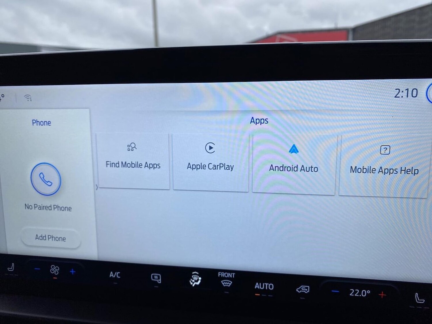 Used Ford Transit Custom 2024 for sale - 76860052: Photo 33