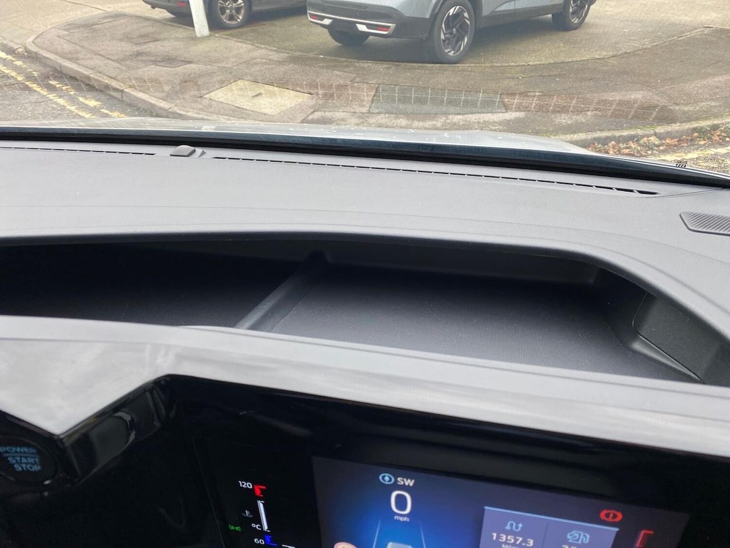 Used Ford Transit Custom 2024 for sale - 76860052: Photo 34